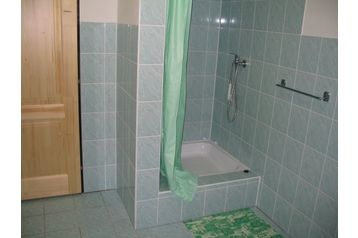 Slovakia Chata Spišské Podhradie, Exterior